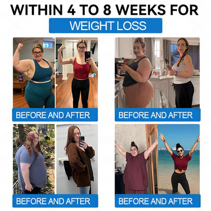 【Last Day Promotion 80% OFF🌟】🎃🎃Grunsify® SMGT-GLP-1 𝐓𝐢𝐫𝐳𝐞𝐩𝐚𝐭𝐢𝐝𝐞 & 𝐂𝐨𝐥𝐥𝐚𝐠𝐞𝐧 𝐍𝐚𝐧𝐨 𝐌𝐢𝐜𝐫𝐨𝐧𝐞𝐞𝐝𝐥𝐞 𝐖𝐞𝐢𝐠𝐡𝐭 𝐋𝐨𝐬𝐬 𝐏𝐚𝐭𝐜𝐡丨Targets Obesity, Loose Skin, High Blood Pressure, Diabetes, Fatty Liver, Joint Pain, Brain Fog, Low Energy, Body Aches, and More