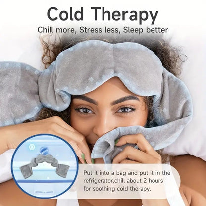 🔥20% OFF | NESLEMY Sleep Mask